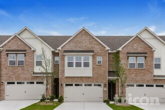 Plan 3 3020 Songbird Lane floor plan